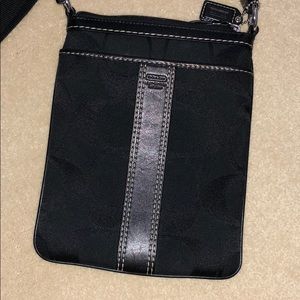 Coach Crossbody